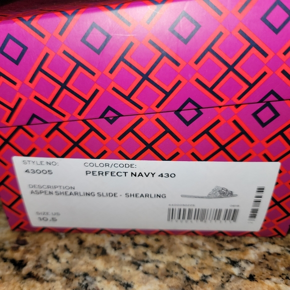 Tory Burch shoes - Picture 3 of 3